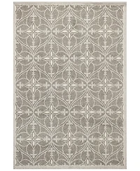 Kas Lucia Bentley 3'3" x 4'11" Indoor/Outdoor Area Rug