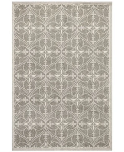 Kas Lucia Bentley Indoor Outdoor Area Rug