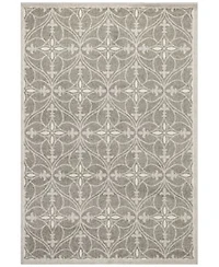 Kas Lucia Bentley Indoor Outdoor Area Rug