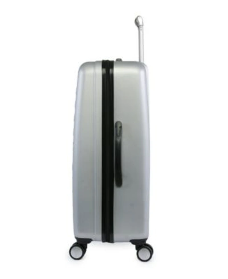 Perry Ellis Forte Hardside Spinner Luggage Collection