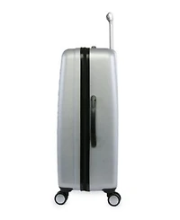 Perry Ellis Forte Hardside Spinner Luggage Collection
