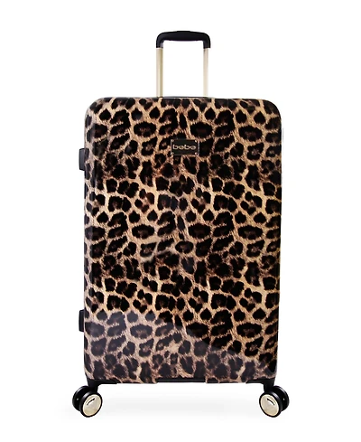 Bebe Adriana 29" Hardside Check-In Spinner