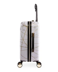 Juicy Couture Vivian 21" Carry-On Spinner Luggage