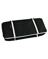 Picnic at Ascot 36 Quart - Large Collapsible Cooler with Leak Proof Lining
