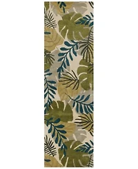 Kas Havana Breeze 2637 Ivory Area Rug