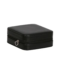 Mele & Co. Dana Faux Leather Jewelry Box