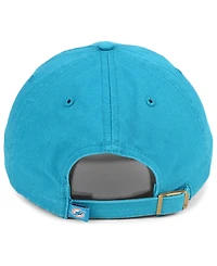 47 Brand Miami Dolphins Clean Up Cap