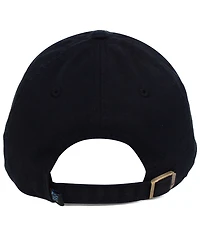 '47 Brand Miami Marlins On-Field Replica Clean Up Cap