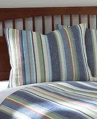 Levtex Mvp 3-Pc. Quilt Set, Full/Queen