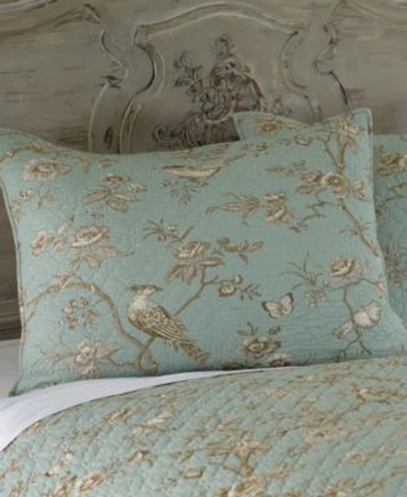Levtex Lyon Quilt Sets