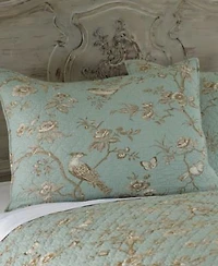 Levtex Lyon Quilt Sets