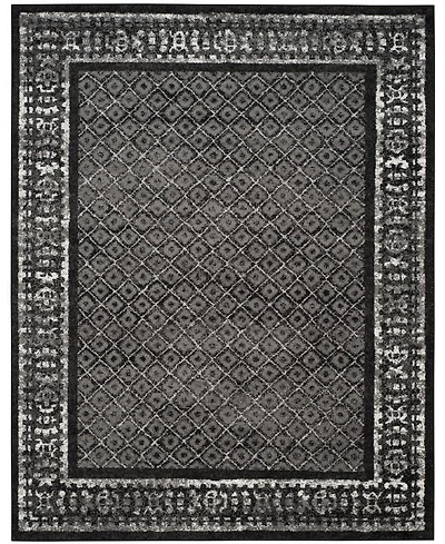 Safavieh Adirondack and Silver 8' x 10' Area Rug