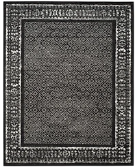 Safavieh Adirondack and Silver 8' x 10' Area Rug