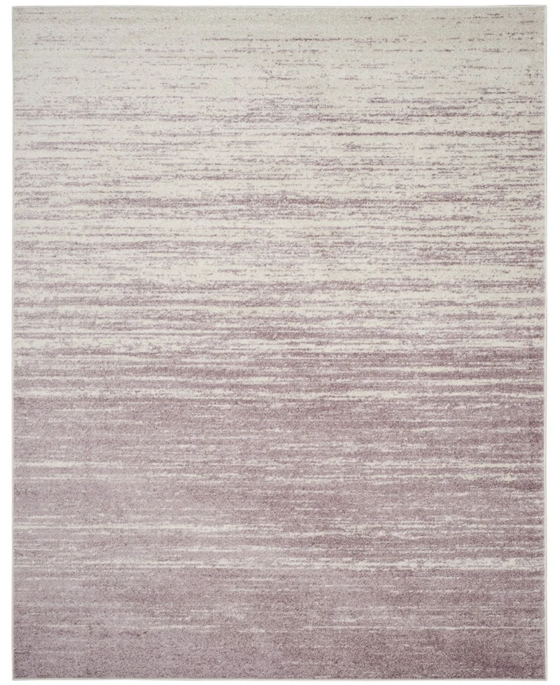 Safavieh Adirondack and 8' x 10' Area Rug