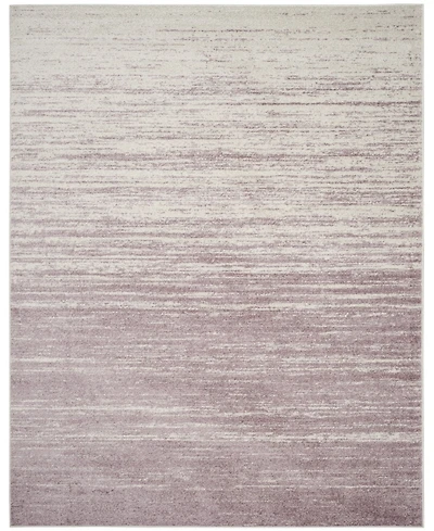 Safavieh Adirondack and 8' x 10' Area Rug