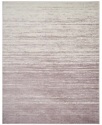 Safavieh Adirondack and 8' x 10' Area Rug
