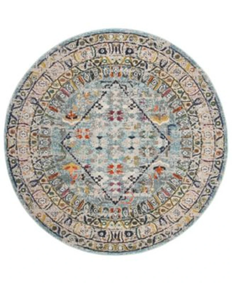 Safavieh Monaco Mnc255 Area Rug