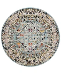 Safavieh Monaco Mnc255 Area Rug