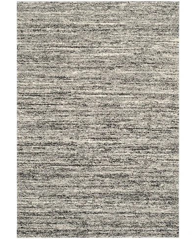 Safavieh Retro RET2133 Ivory and Gray 5' x 8' Area Rug