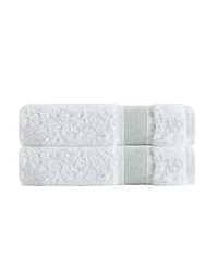 Depera Home Unique Turkish Cotton -Pc. Bath Towel Set