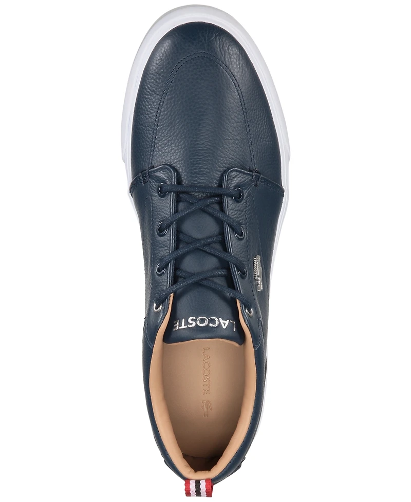 Lacoste Men's Bayliss 119 1 U Sneakers