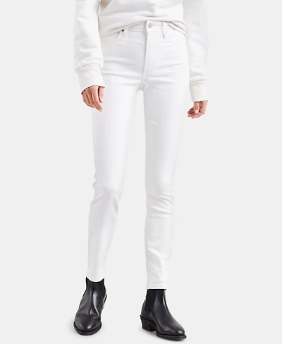 Levi's Women's 721 High-Rise Stretch Skinny Jeans