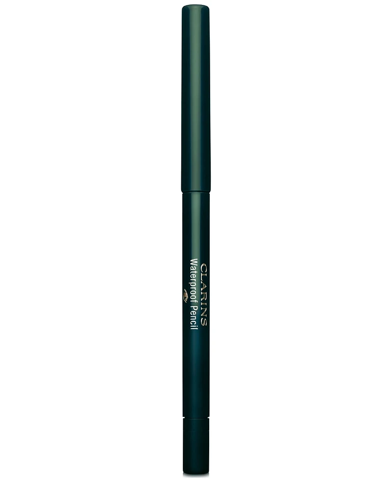 Clarins Waterproof, Highly Pigmented Retractable Eye Pencil