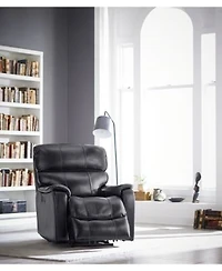 Hatherleigh Leather Recliner Collection