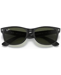 Ray-Ban Sunglasses, RB2132 New Wayfarer