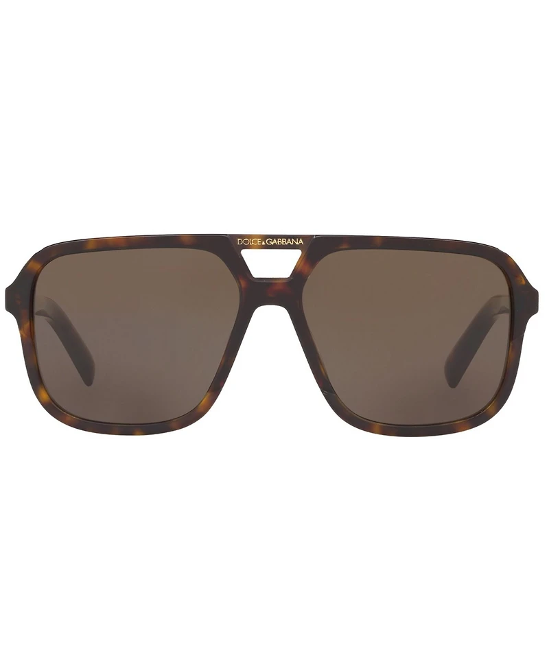 Dolce&Gabbana Sunglasses, DG4354 58