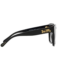 Coach Polarized Sunglasses, HC8264 L1083