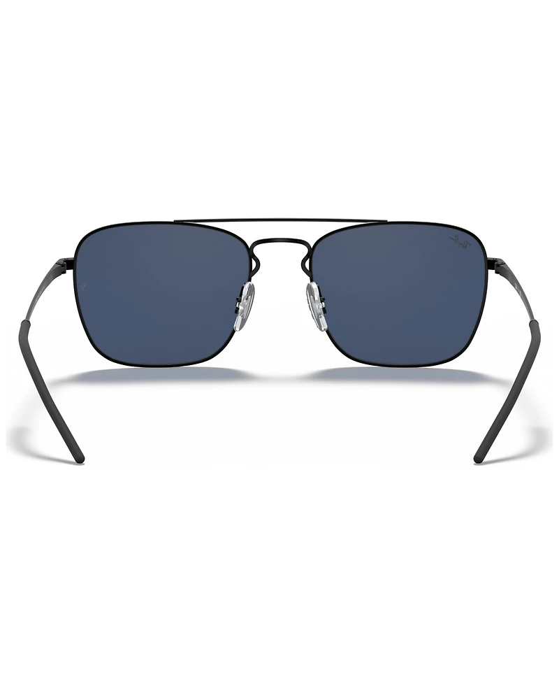 Ray-Ban Sunglasses, RB3588 55