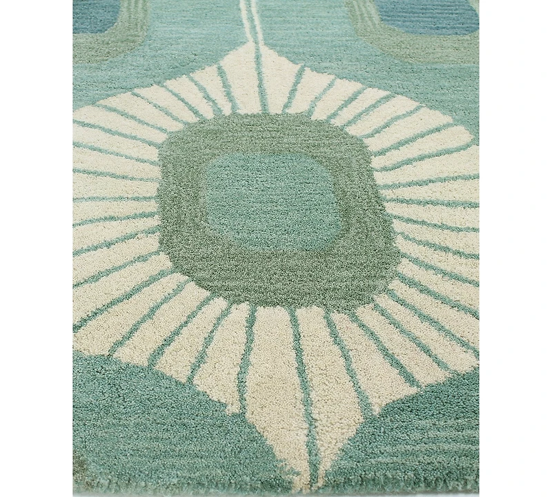 Bashian Alistar Ali-103 3'6" x 5'6" Area Rug