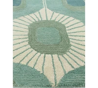 Bashian Alistar Ali-103 3'6" x 5'6" Area Rug