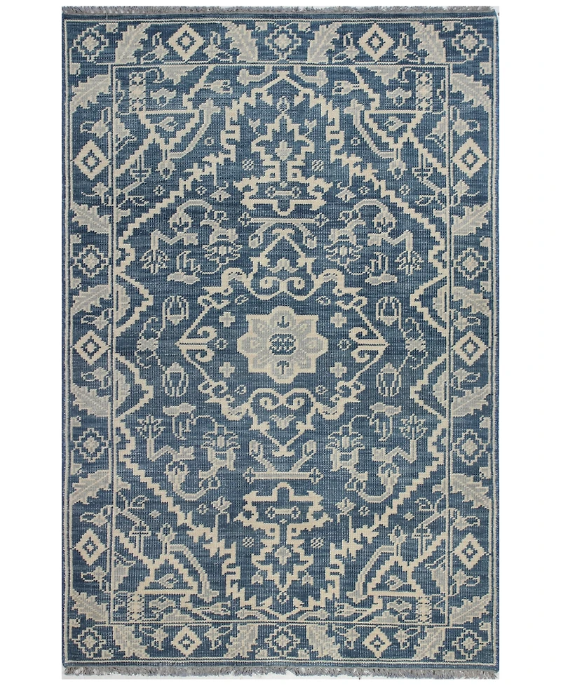 Closeout! Bashian Carah Crh-109 5' x 7'6" Area Rug