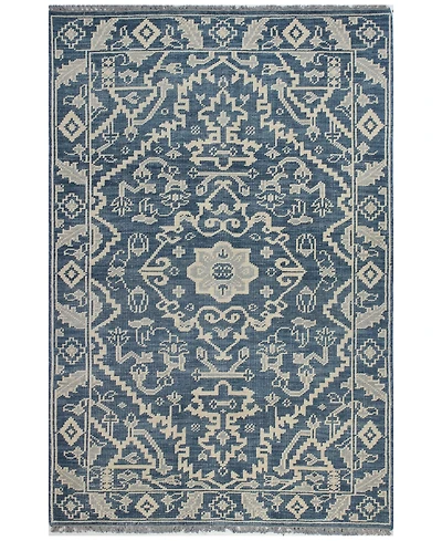 Closeout! Bashian Carah Crh-109 5' x 7'6" Area Rug