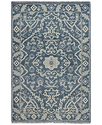 Closeout! Bashian Carah Crh-109 5' x 7'6" Area Rug