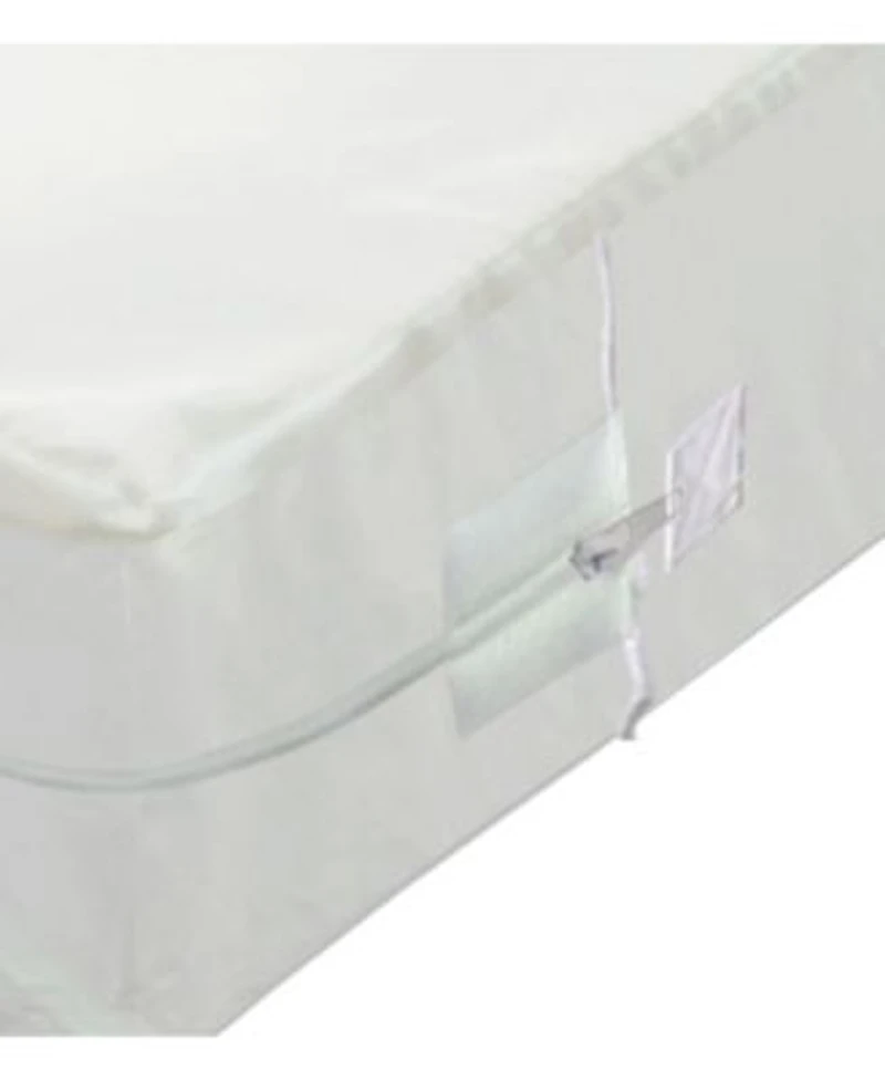 Payton Ultra Soft Premium Zippered 10 14 Inch Mattress Protector Covers