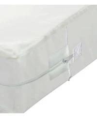 Payton Ultra Soft Premium Zippered 10 14 Inch Mattress Protector Covers