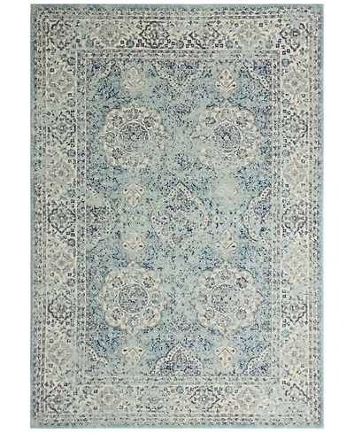 Bashian Medley 5363 3'6" x 5'6" Area Rug