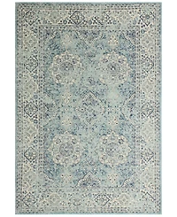 Bashian Medley 5363 3'6" x 5'6" Area Rug