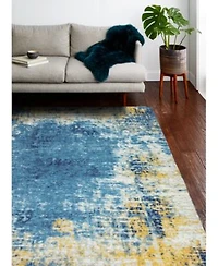 Bashian Medley 5634a Multi Area Rug