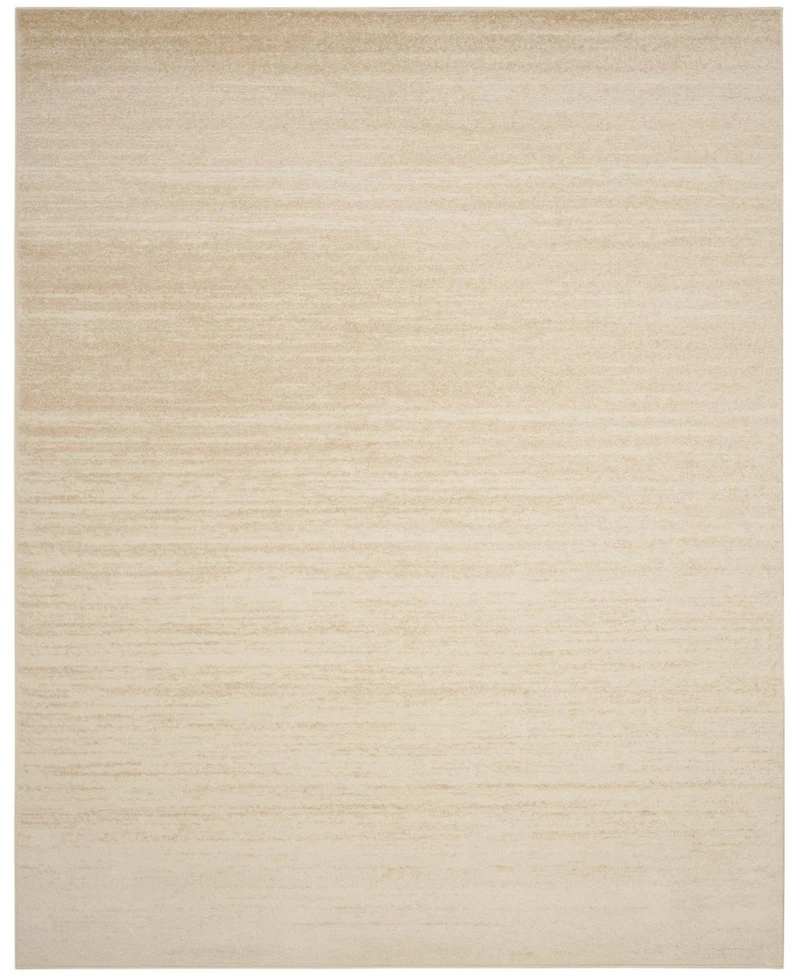 Safavieh Adirondack 113 Champagne and Cream 9' x 12' Area Rug