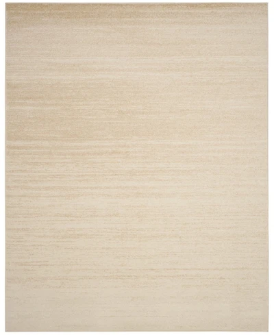 Safavieh Adirondack 113 Champagne and Cream 9' x 12' Area Rug