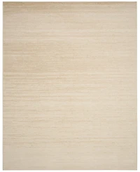 Safavieh Adirondack 113 Champagne and Cream 9' x 12' Area Rug