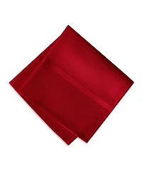 Elrene Elegance Plaid Set of 4 Napkins