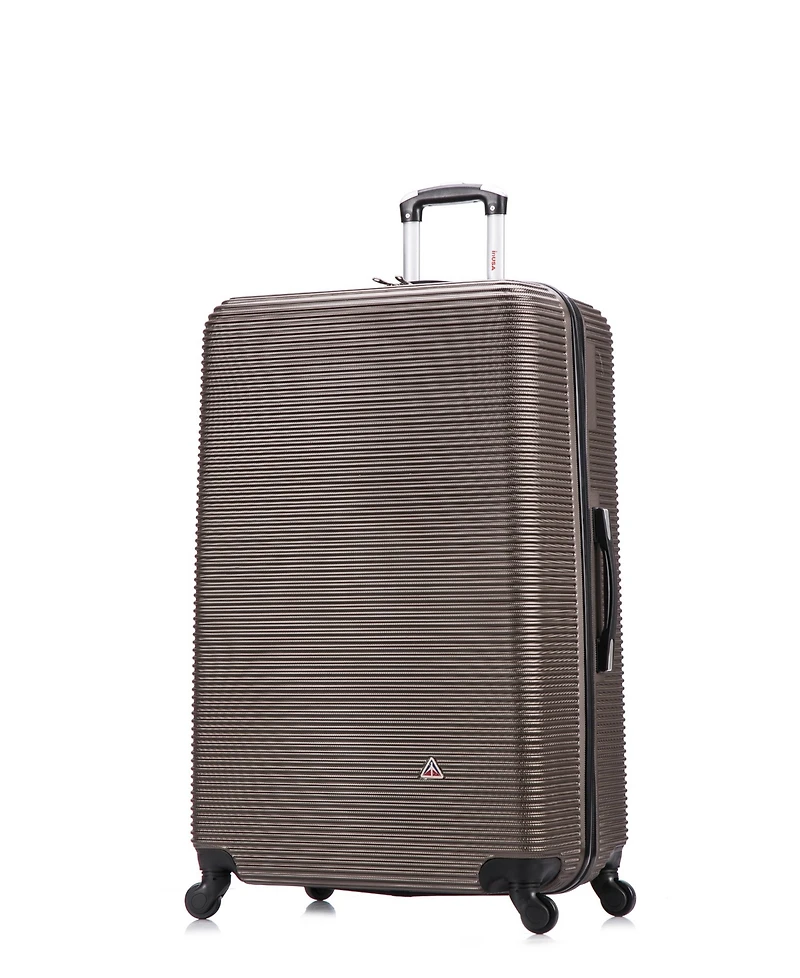 InUSA Royal 32" Lightweight Hardside Spinner Luggage