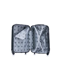 InUSA Pilot 28" Lightweight Hardside Spinner Luggage