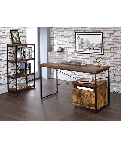 Bob File Cabinet