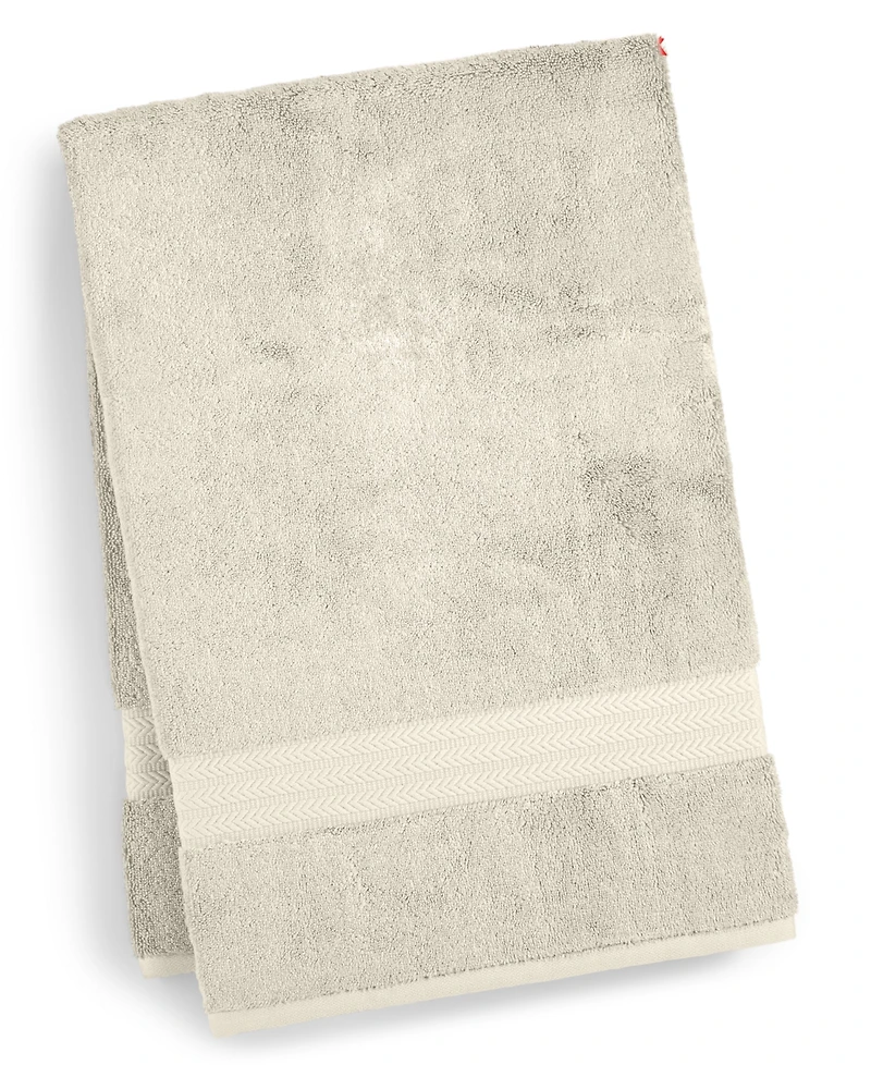 Hotel Collection Finest Elegance Luxury Turkish Cotton Bath Towel, 30" x 56", Exclusively at Macy's